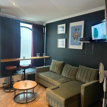 Apartament Gold 4 Złotoryja Εξωτερικό φωτογραφία