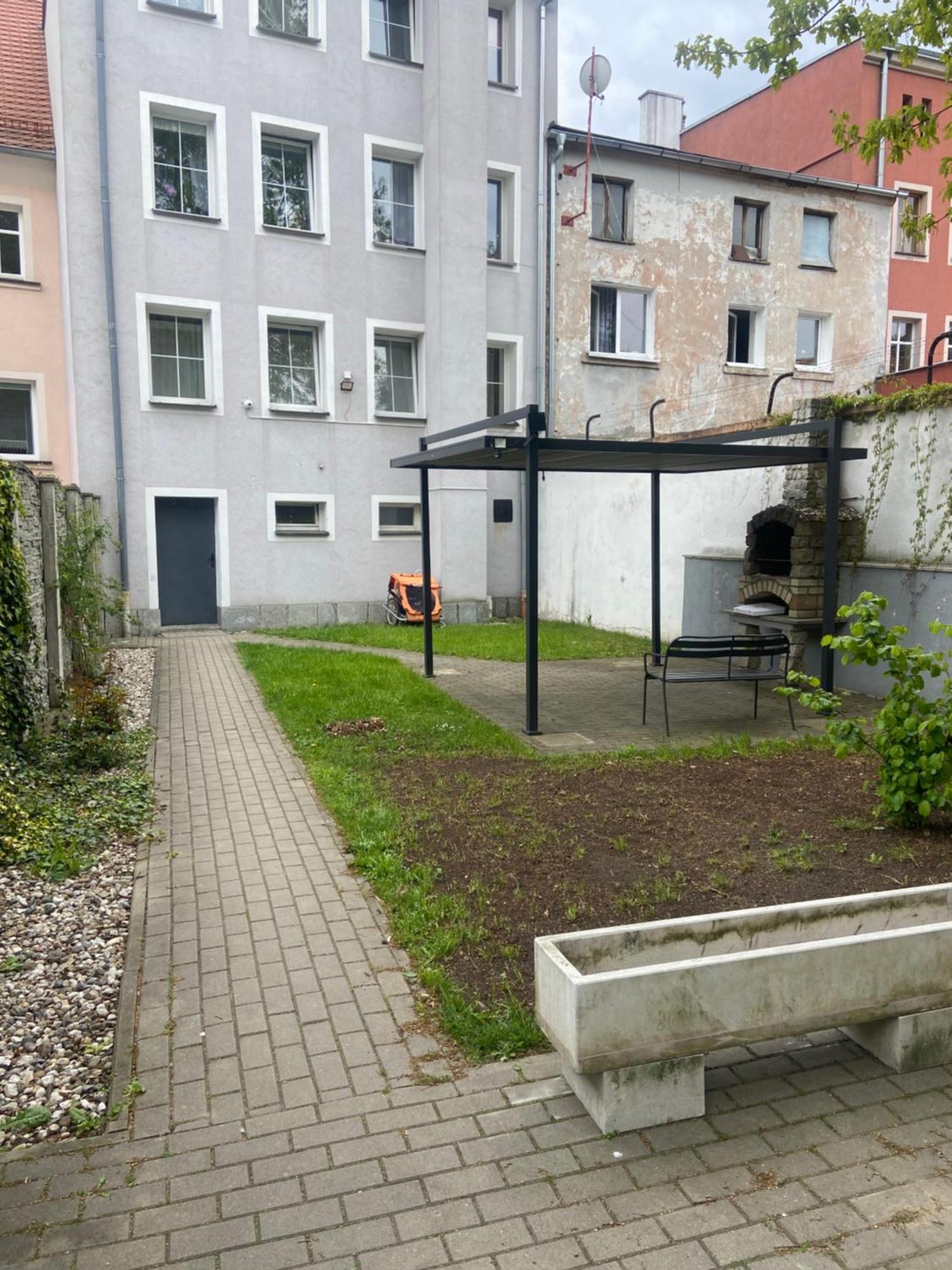 Apartament Gold 4 Złotoryja Εξωτερικό φωτογραφία