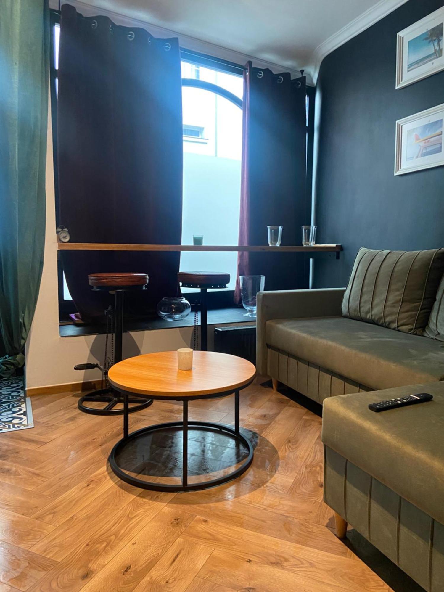 Apartament Gold 4 Złotoryja Εξωτερικό φωτογραφία