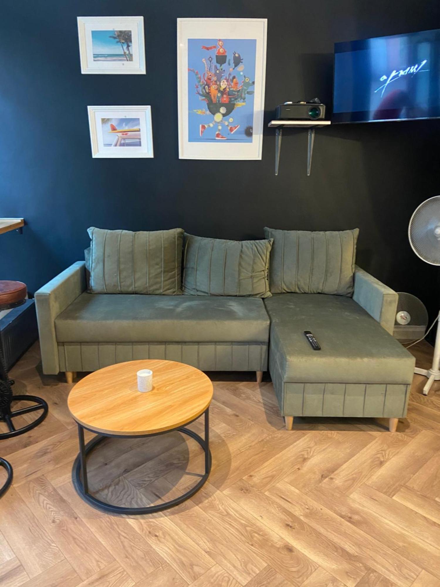 Apartament Gold 4 Złotoryja Εξωτερικό φωτογραφία