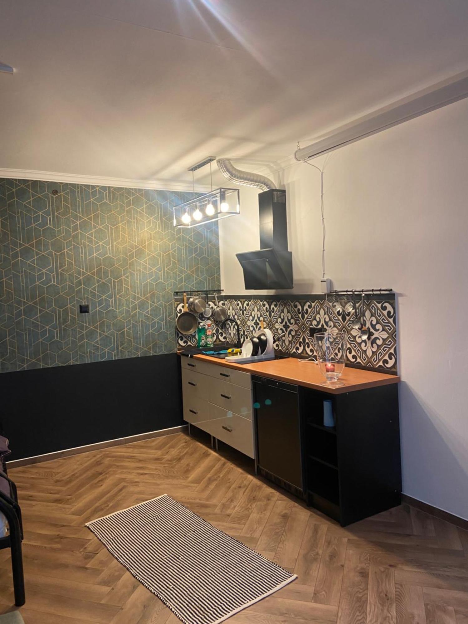 Apartament Gold 4 Złotoryja Εξωτερικό φωτογραφία